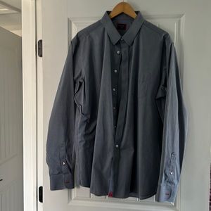 UnTuckit Dress Shirt